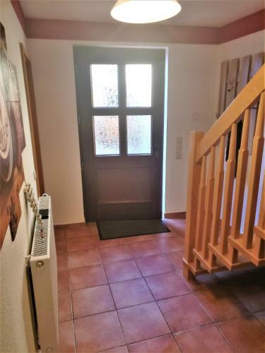 Apartamento M�ritzblick Am W�nnow