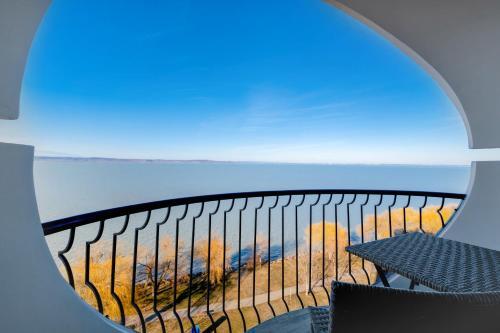 Mf Top Panorama Apartment - Cirk�l� 709