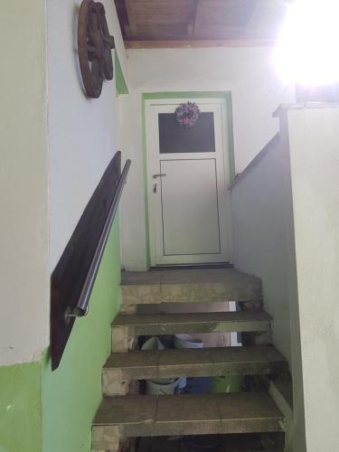 Apartamento Ferienwohnung R�bel/m�ritz