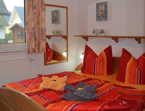 Apartamento M�ritzblick 36