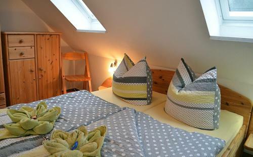 Apartamento M�ritzblick 36