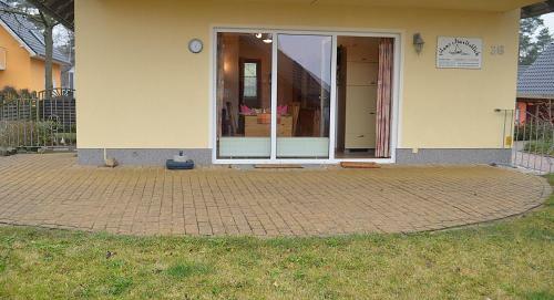 Apartamento M�ritzblick 36
