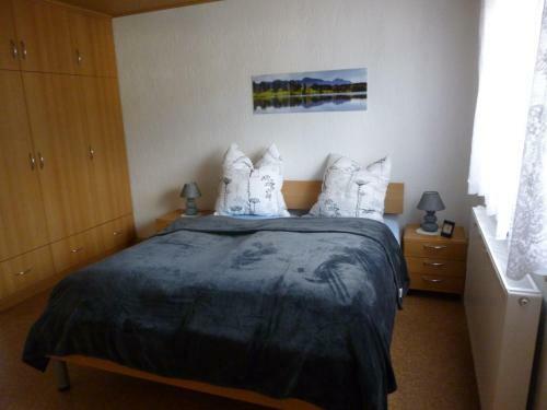 Apartamento J�rgen+carmen Essb�chl