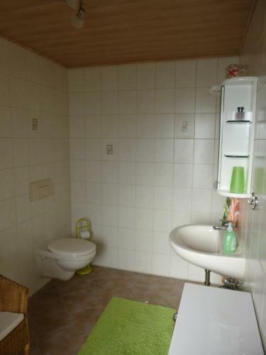 Apartamento J�rgen+carmen Essb�chl