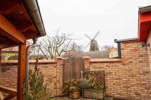 Apartamento Ferienwohnungen Muehlenblick