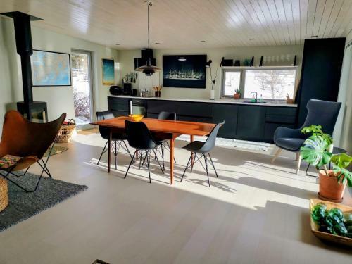Lofoten P� Sitt Beste