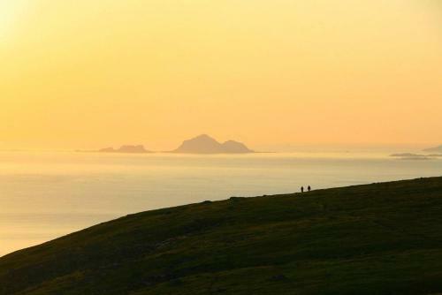 Lofoten P� Sitt Beste