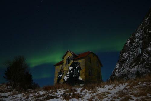 Lofoten P� Sitt Beste