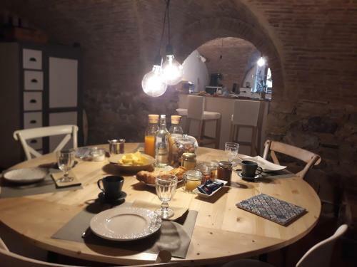 Bed & Breakfast Cavour21