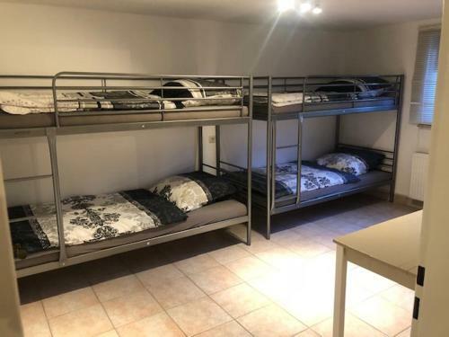 Apartamento Monteurzimmer Rodenbach