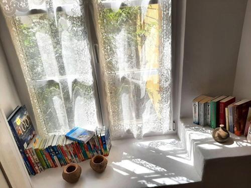 Apartamento Charming Holiday Home In Roes With A Balcony