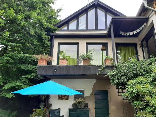 Lovely Apartment In Roes With A Terrace