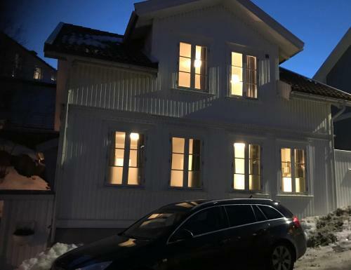 Villa A Noi Rooms
