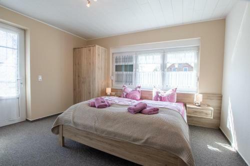 Bed & Breakfast G�stehaus Djuren