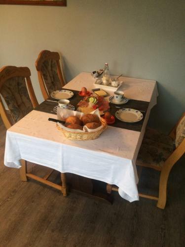 Bed & Breakfast G�stehaus Djuren