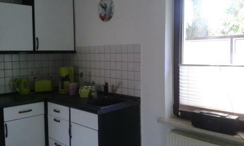 Ferienhaus - Roggentin