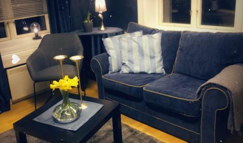Apartamento Taras Rom Og Leiligheter
