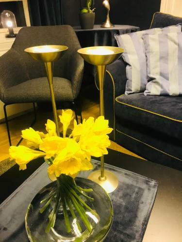 Apartamento Taras Rom Og Leiligheter