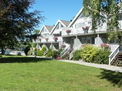 Bergland- Krager� Apartment For 4-5 Persons