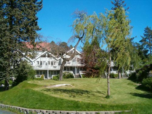 Bergland- Krager� Apartment For 4-5 Persons