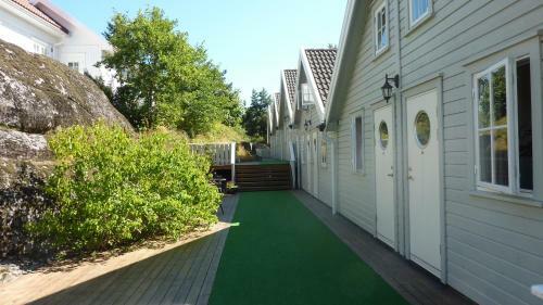 Bergland- Krager� Apartment For 4-5 Persons