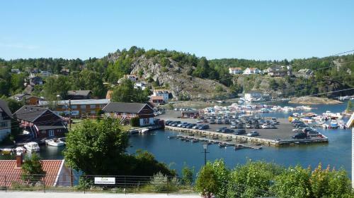 Bergland- Krager� Apartment For 4-5 Persons