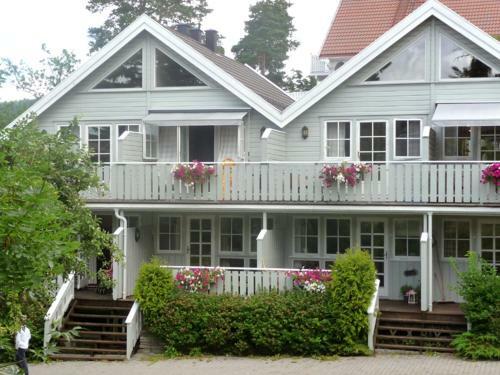 Bergland - Krager� Apartment For 2-4 Persons