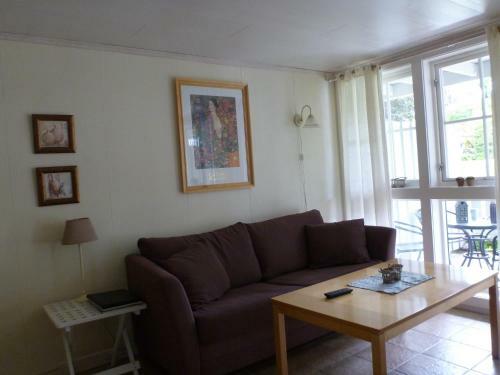 Bergland - Krager� Apartment For 2-4 Persons
