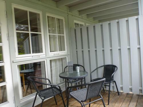 Bergland - Krager� Apartment For 2-4 Persons