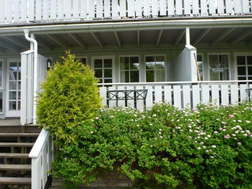 Bergland - Krager� Apartment For 2-4 Persons