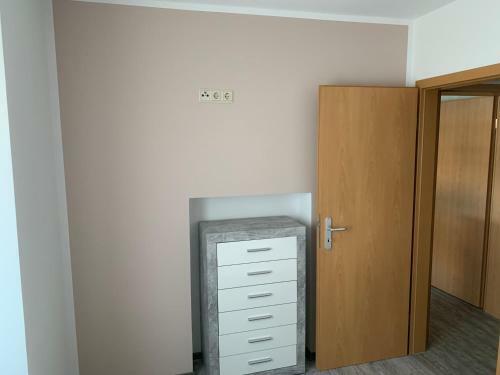 Apartamento Ferienwohnung Rosa