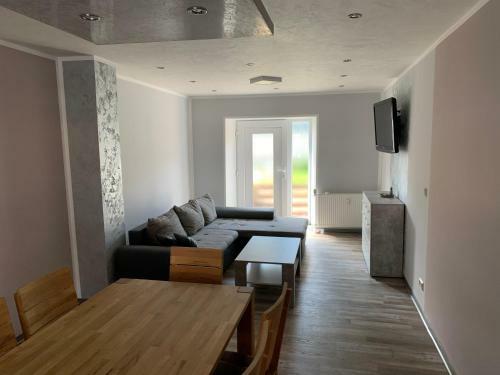Apartamento Ferienwohnung Rosa