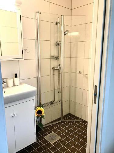 Kristiansund Apartments