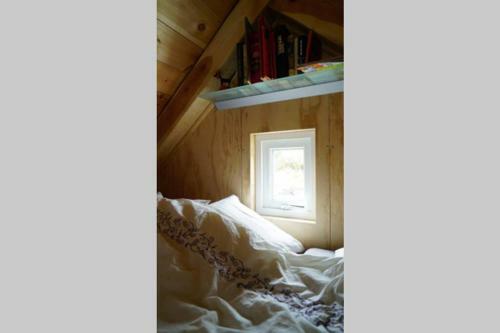 Minihouse At Seaside