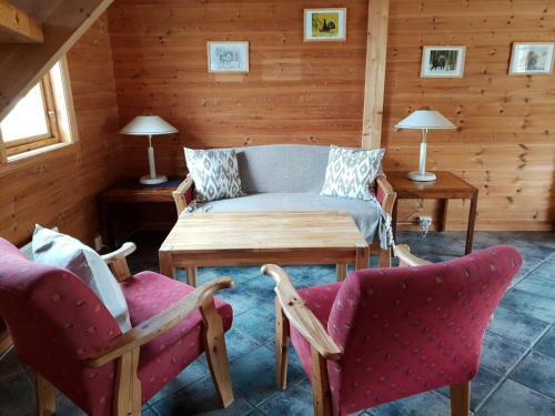 Lodge Vikaneset Havhotell