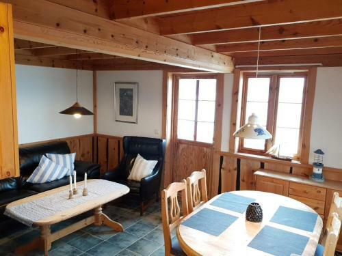 Lodge Vikaneset Havhotell