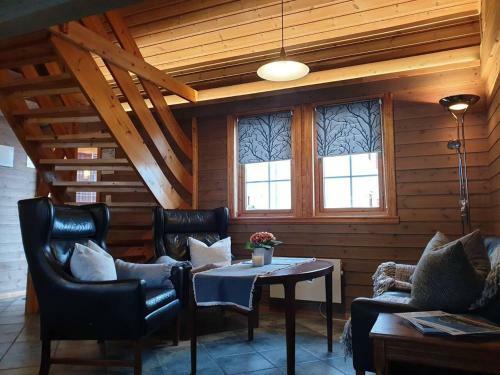 Lodge Vikaneset Havhotell