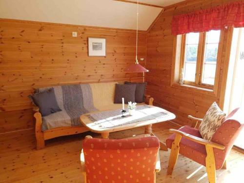 Lodge Vikaneset Havhotell