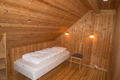 Lodge Vikaneset Havhotell