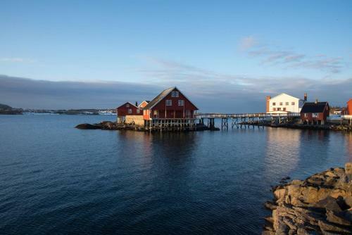 Lodge Vikaneset Havhotell