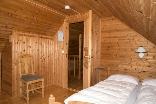Lodge Vikaneset Havhotell