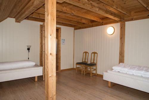 Lodge Vikaneset Havhotell