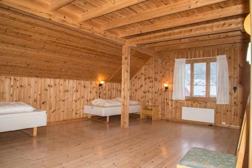 Lodge Vikaneset Havhotell