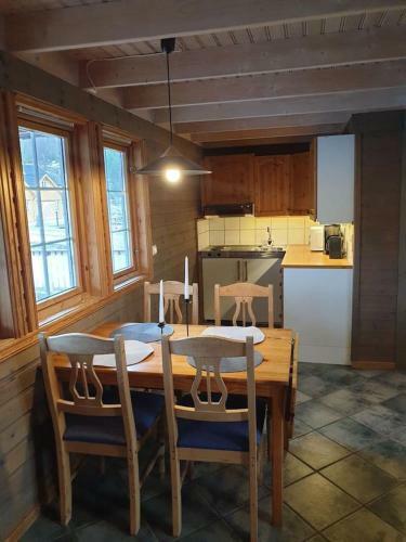 Lodge Vikaneset Havhotell