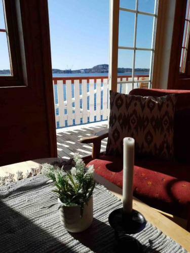 Lodge Vikaneset Havhotell