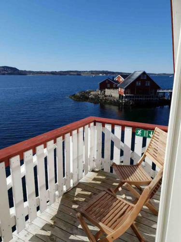 Lodge Vikaneset Havhotell