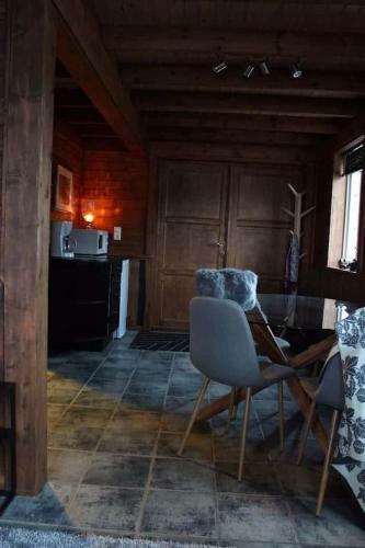 Lodge Vikaneset Havhotell