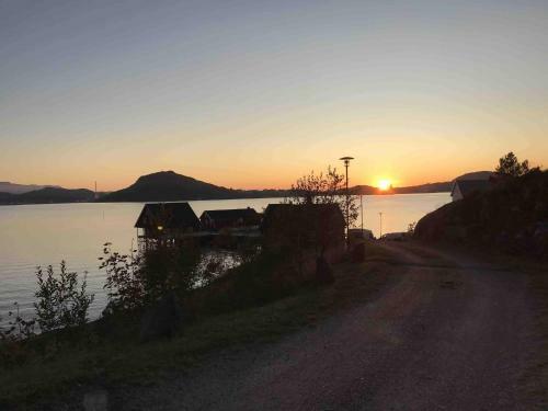 Lodge Vikaneset Havhotell
