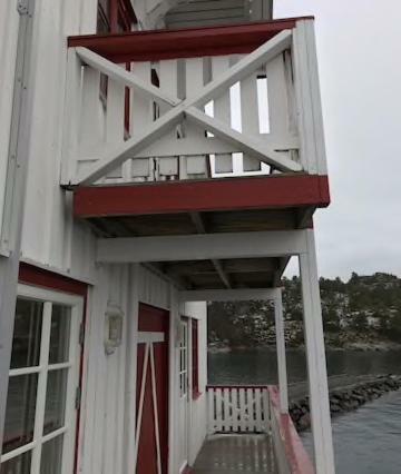 Lodge Vikaneset Havhotell