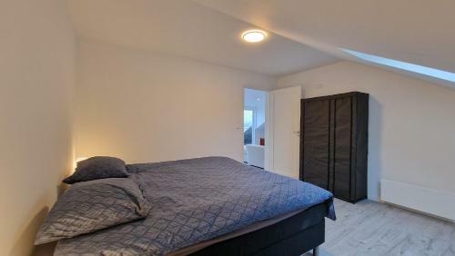 Apartamento Lovely 2-bedroom Loft With Panoramic View.